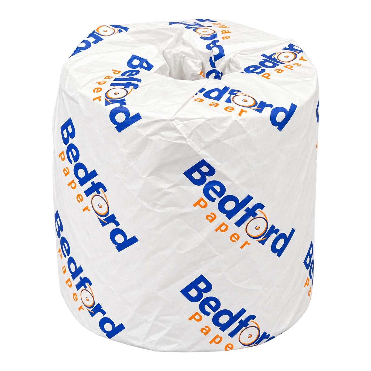 Bedford Single Roll Bath Tissue