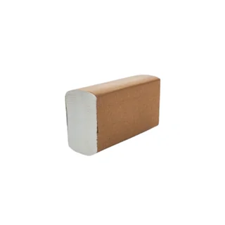 Bedford Multifold Towel White