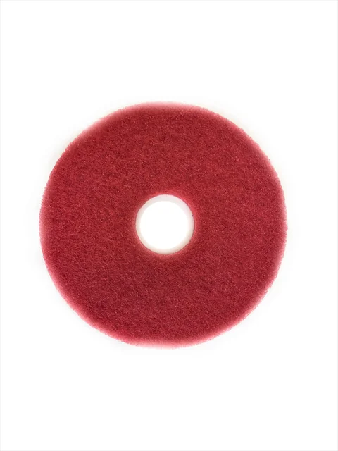 CHOICE 13 Stripping Pad RED