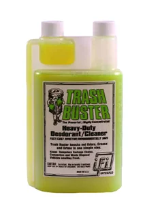 Innochem Trash Buster Heavy Duty Cleaner & Odor Remover, 32 oz