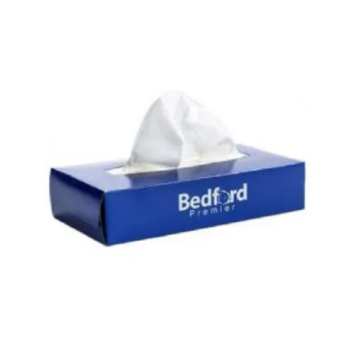 BEDFORD Facial Tissue