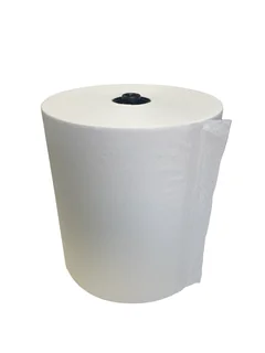 Georgia Pacific GP enMotion High Capacity Roll Towels White, 8 in