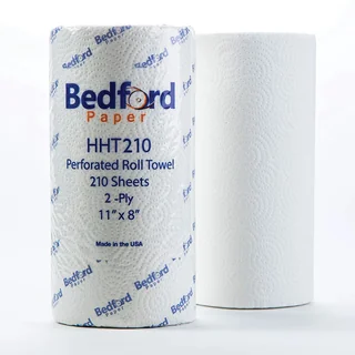 Bedford Kitchen Towel Rolls