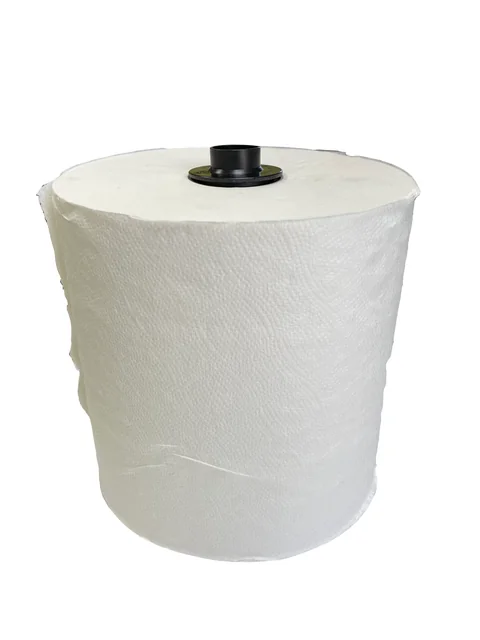KRUGER Embassy Supreme Thru-Air-Dried (TAD) Roll Towel