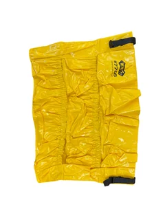 Container Caddy Bag Yellow