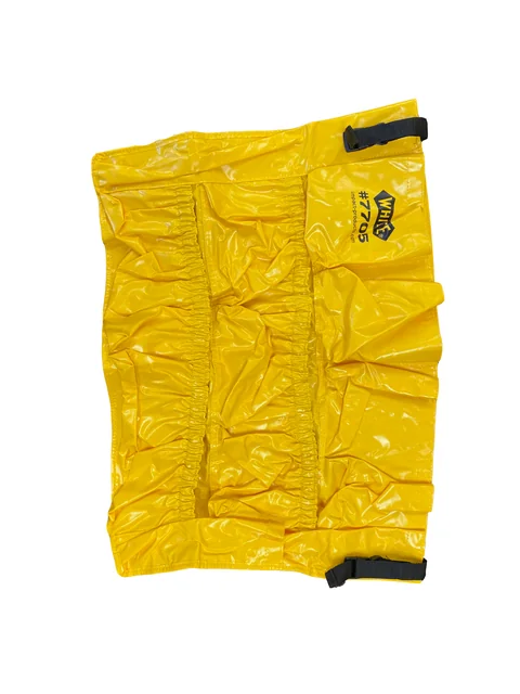 Impact Container Caddy Bag Yellow