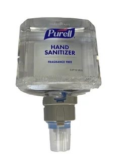 PURELL ES8 Foam Sanitizer 2/case