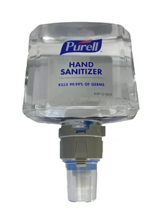 PURELL Advanced Foam Sanitizer