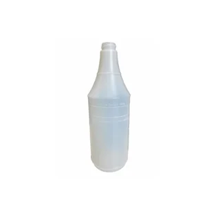 Bottle Plastic, 32 oz