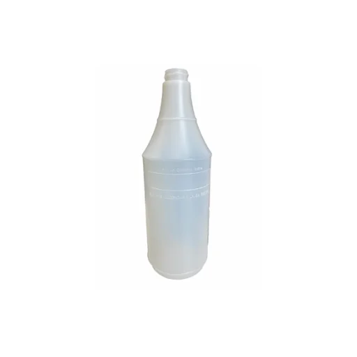 Bottle Plastic, 32 oz