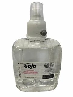 GOJO CLR & Mild Foam Hand-Wash 3/1250 I