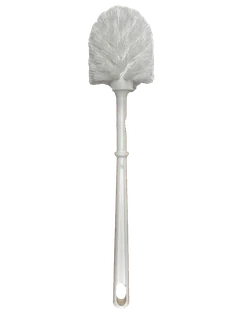 Toilet Bowl Brush Nylon Bristles