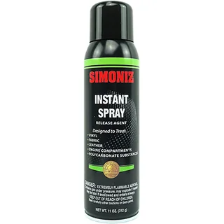 Simoniz Instant Spray, 11 oz