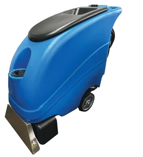 Portable Carpet Extractor, 9 gal