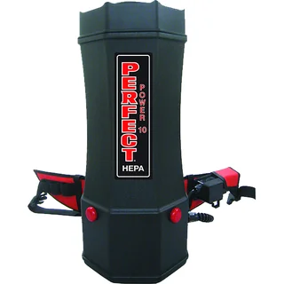 Perfect Power 10QT Backpack Vacum