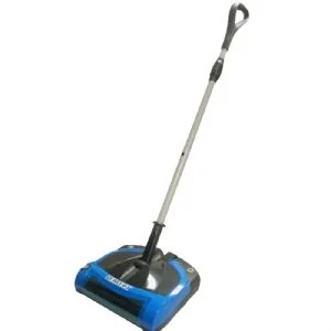 Perfect Multi-Purpose Battery Powered Commercial Sweeper