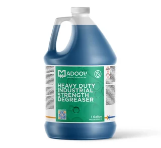 Madoov Heavy Duty Industrial Strength Degreaser, 1 gal