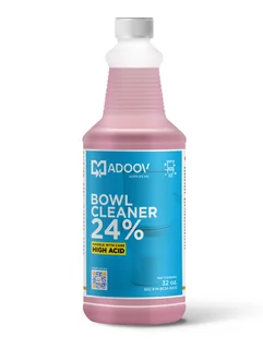 Madoov Bowl Cleaner 24%, 32 oz