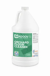 Madoov Orchard Floor Cleaner, 1 gal