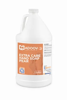 Madoov Extra Care Hand Soap, 1 gal