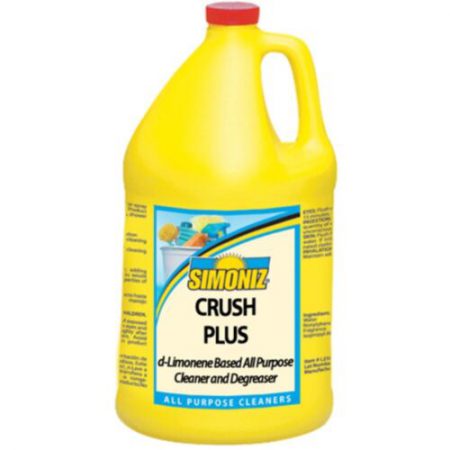 Crush Plus, 1 Gal