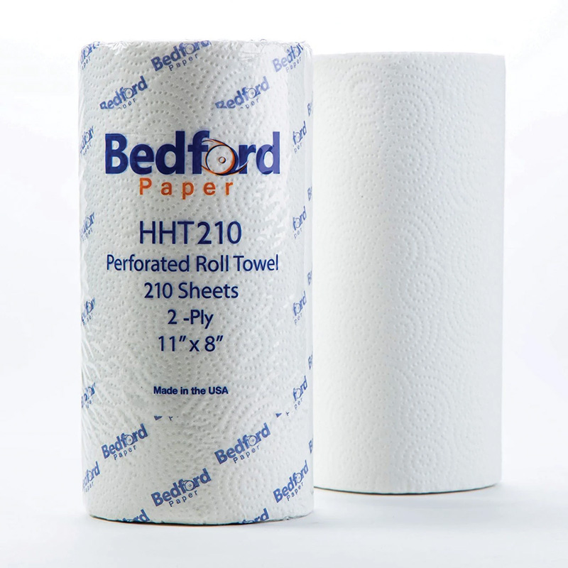 BEDFORD Kitchen Towel Rolls