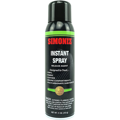 SIMONIZ Instant Spray 11 oz