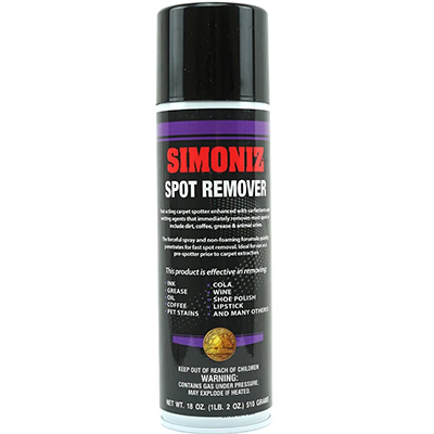 SIMONIZ Spot Remover 20oz