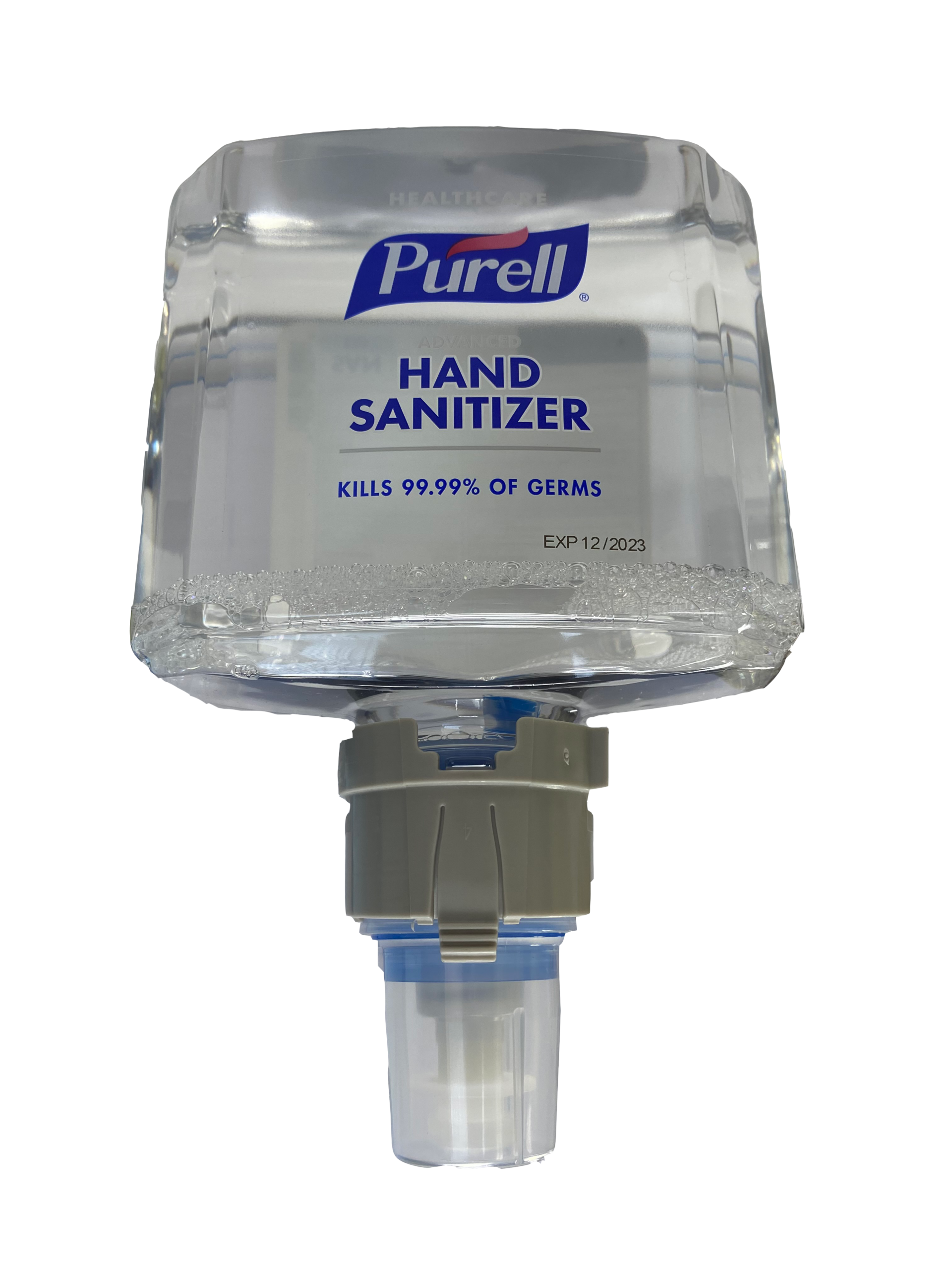 PURELL ADVANCED FOAM SANITIZER