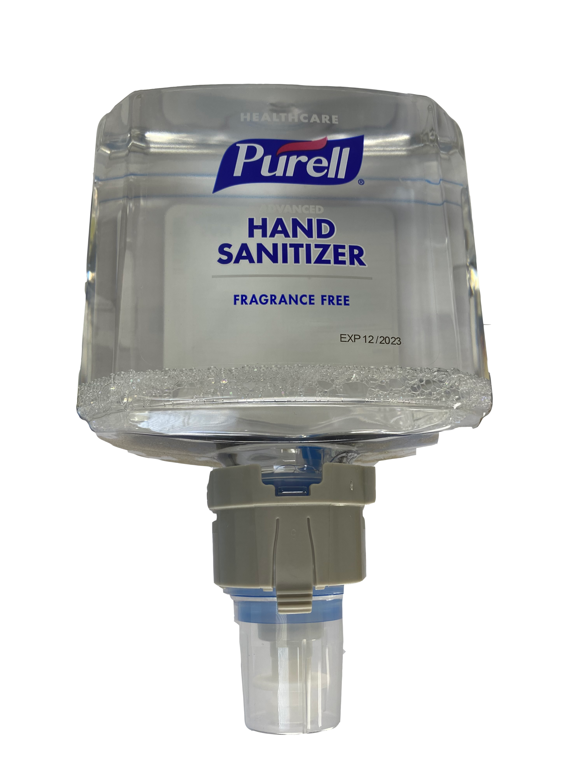 PURELL ES8 FOAM SANITIZER 2/CS