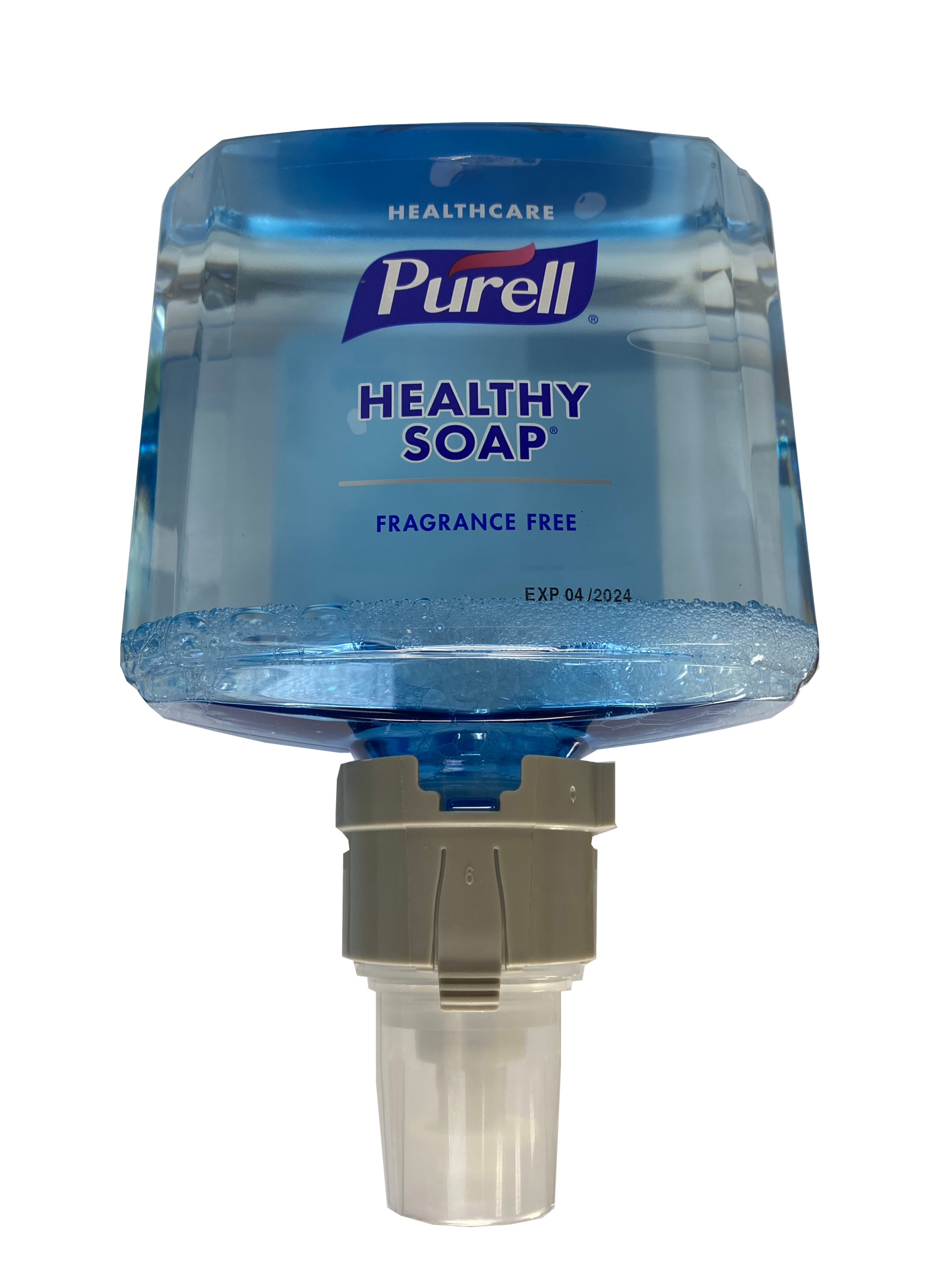 GOJO PURELL Healthy Soap 1200 ml ES8
