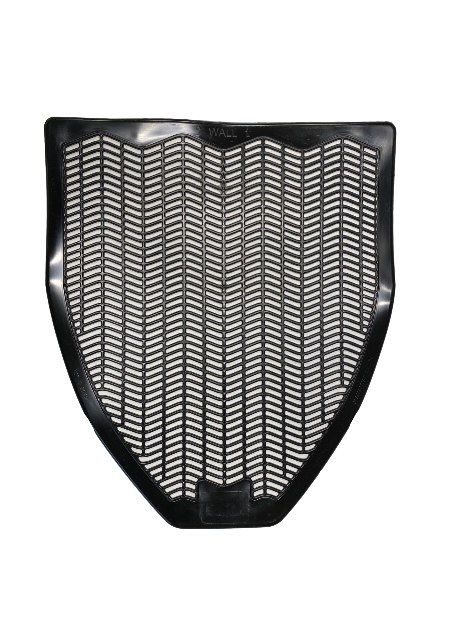 FRESH PRODUCTS P-SHIELD Urinal Mat