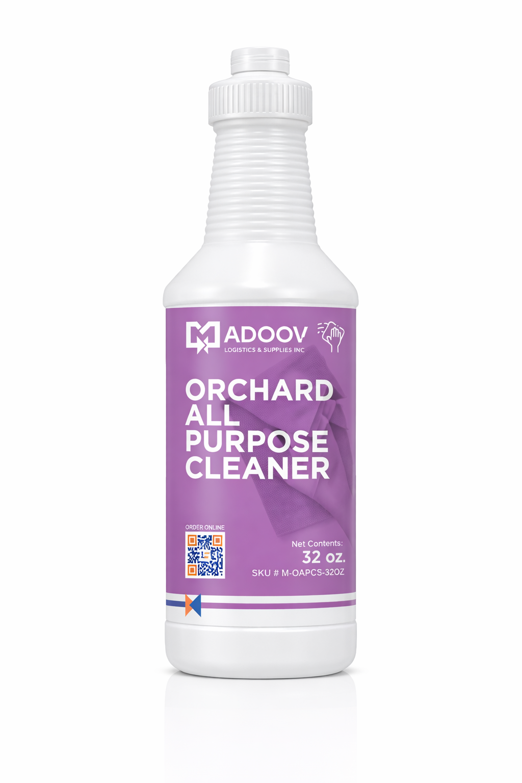 MADOOV ORCHARD ALL PURPOSE CLEANER