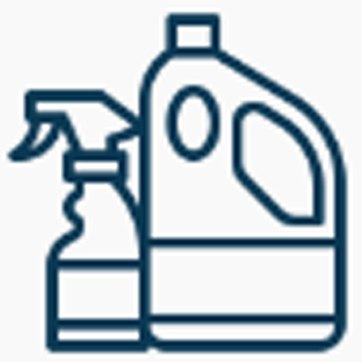Nav Icon Cleaners