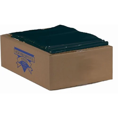Premium Black Trash Liners